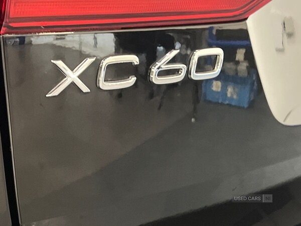 Used Volvo XC60 2025 for sale - 76787399: Photo 38