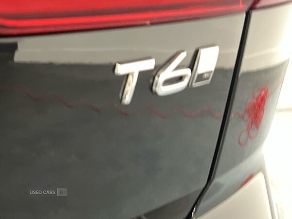 Used Volvo XC60 2025 for sale - 76787399: Photo 39