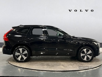 Used Volvo XC60 2025 for sale - 76787399: Photo