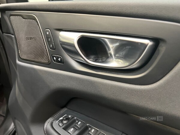 Used Volvo XC60 2025 for sale - 76787399: Photo 41