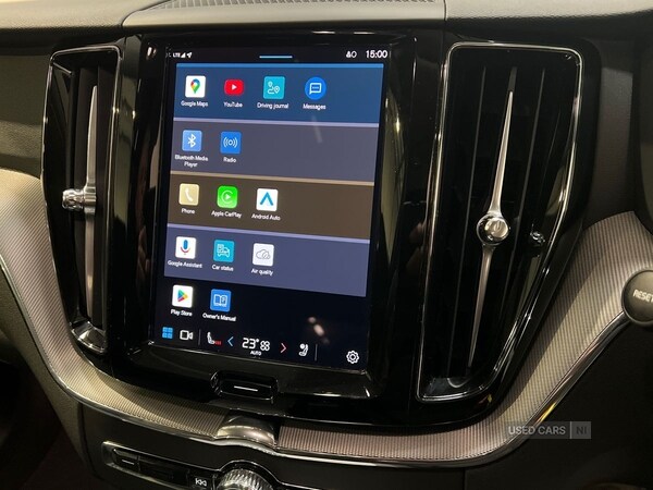 Used Volvo XC60 2025 for sale - 76787399: Photo 45