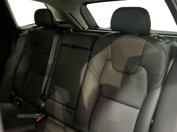 Used Volvo XC60 2025 for sale - 76787399: Photo 7