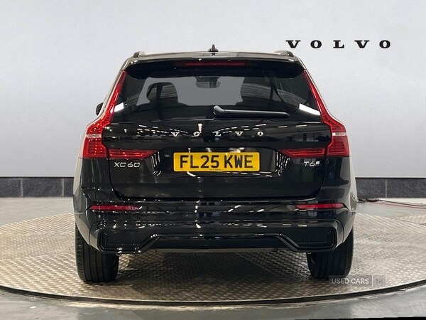 Used Volvo XC60 2025 for sale - 76787399: Photo 8