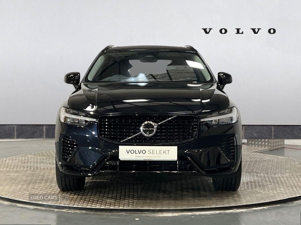 Used Volvo XC60 2025 for sale - 76787399: Photo 9