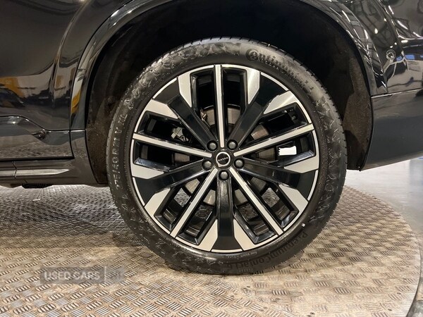 Used Volvo XC90 2025 for sale - 77626558: Photo 10