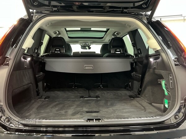 Used Volvo XC90 2025 for sale - 77626558: Photo 14