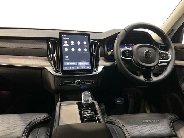 Used Volvo XC90 2025 for sale - 77626558: Photo 6