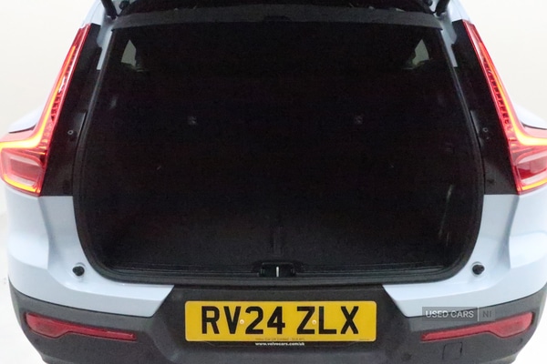 Vehicle 32