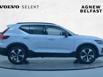 Used Volvo XC40 2024 for sale - 74478484: Photo
