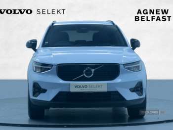 Used Volvo XC40 2024 for sale - 74478484: Photo