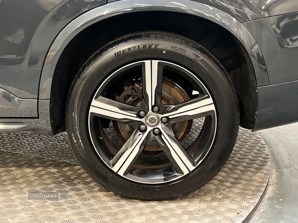 Used Volvo XC90 2018 for sale - 76500278: Photo 10