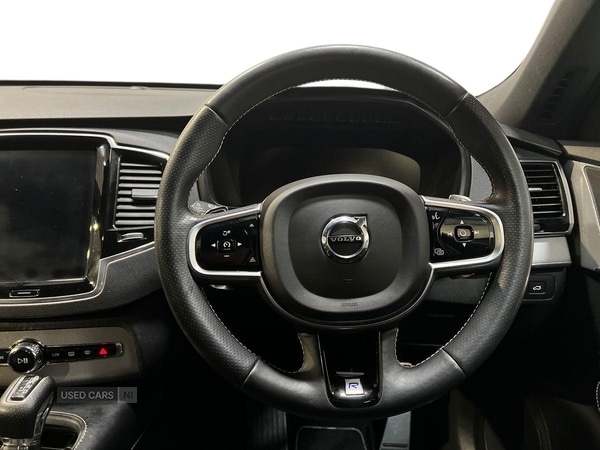 Used Volvo XC90 2018 for sale - 76500278: Photo 11