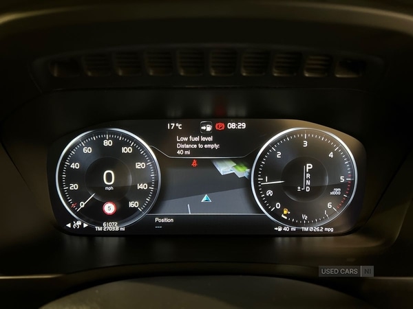 Used Volvo XC90 2018 for sale - 76500278: Photo 12