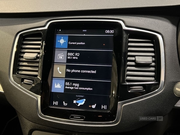 Used Volvo XC90 2018 for sale - 76500278: Photo 13