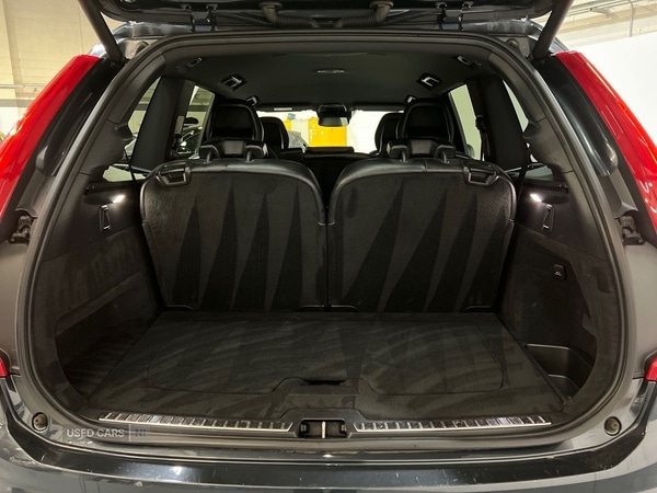 Used Volvo XC90 2018 for sale - 76500278: Photo 14