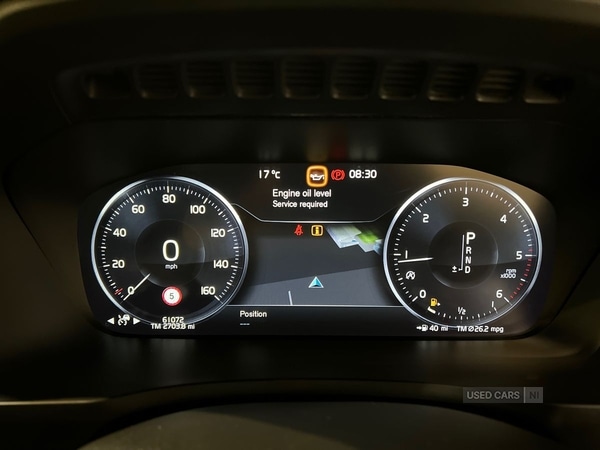 Used Volvo XC90 2018 for sale - 76500278: Photo 15