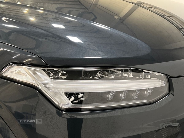 Used Volvo XC90 2018 for sale - 76500278: Photo 16