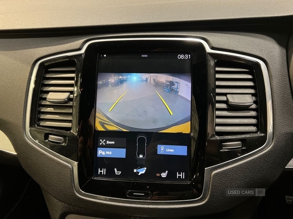 Used Volvo XC90 2018 for sale - 76500278: Photo 20