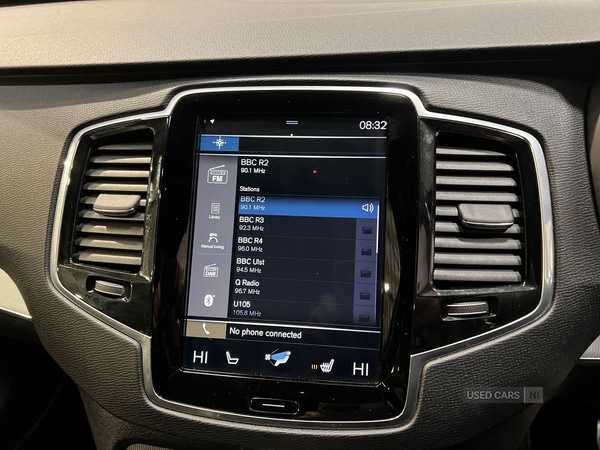 Used Volvo XC90 2018 for sale - 76500278: Photo 21
