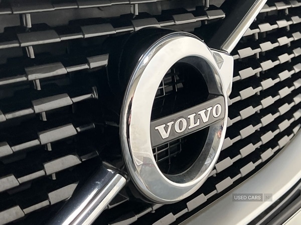 Used Volvo XC90 2018 for sale - 76500278: Photo 25