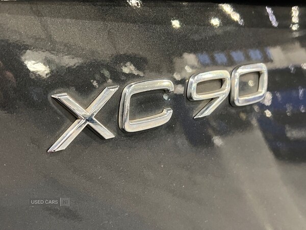 Used Volvo XC90 2018 for sale - 76500278: Photo 26