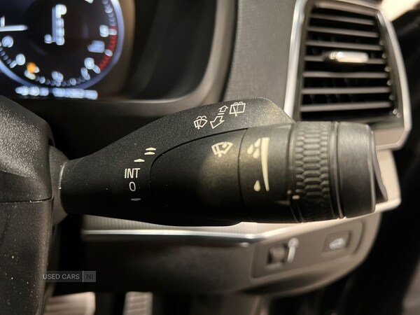 Used Volvo XC90 2018 for sale - 76500278: Photo 28