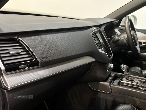 Used Volvo XC90 2018 for sale - 76500278: Photo 30