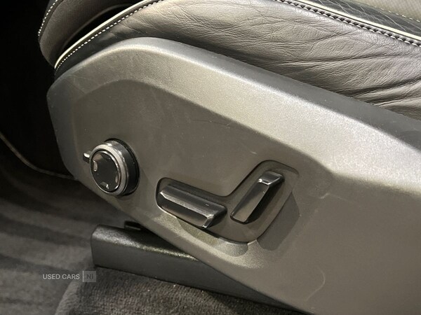 Used Volvo XC90 2018 for sale - 76500278: Photo 31