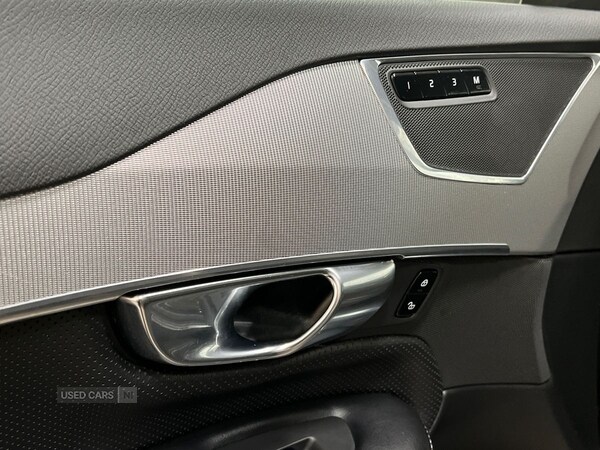Used Volvo XC90 2018 for sale - 76500278: Photo 32