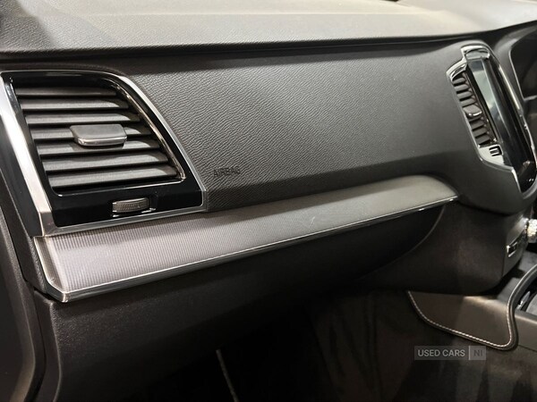 Used Volvo XC90 2018 for sale - 76500278: Photo 33