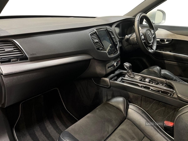 Used Volvo XC90 2018 for sale - 76500278: Photo 5