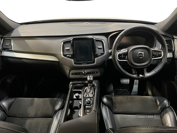 Used Volvo XC90 2018 for sale - 76500278: Photo 6