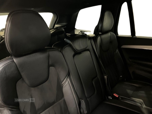 Used Volvo XC90 2018 for sale - 76500278: Photo 7