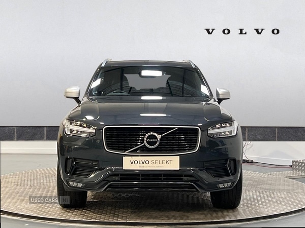 Used Volvo XC90 2018 for sale - 76500278: Photo 9