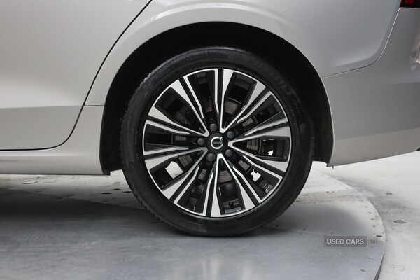 Used Volvo V60 2023 for sale - 76753951: Photo 14