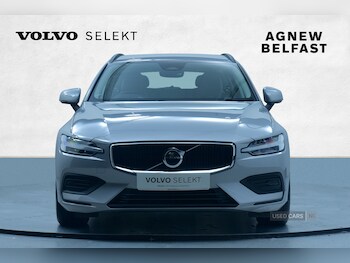 Used Volvo V60 2023 for sale - 76753951: Photo