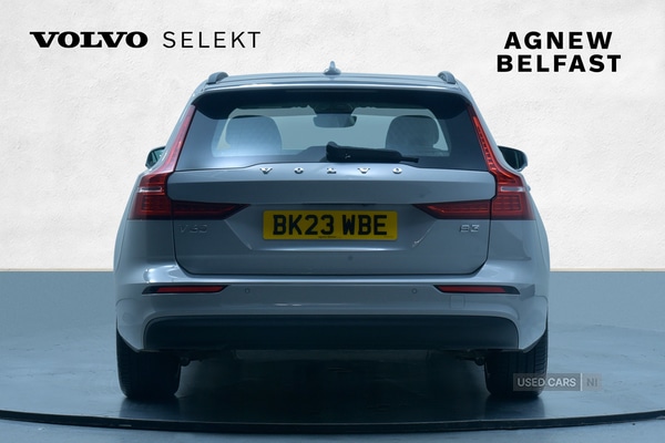 Used Volvo V60 2023 for sale - 76753951: Photo 5