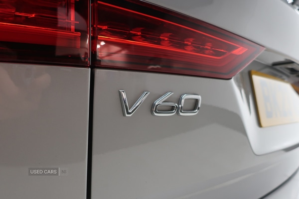 Used Volvo V60 2023 for sale - 76753951: Photo 6