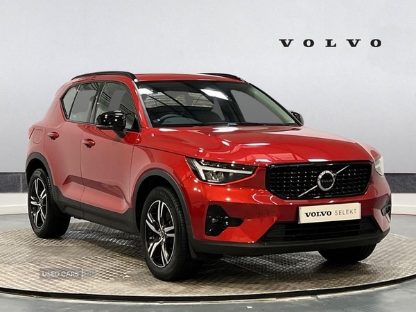 Used Volvo XC40 2022 for sale - 76522797: Photo 1