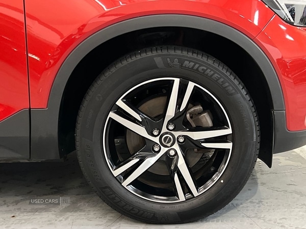 Used Volvo XC40 2022 for sale - 76522797: Photo 10