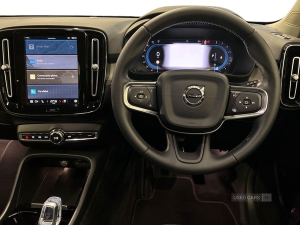 Used Volvo XC40 2022 for sale - 76522797: Photo 11