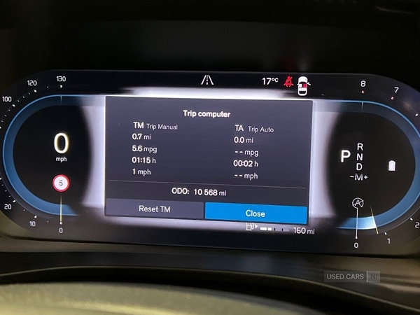 Used Volvo XC40 2022 for sale - 76522797: Photo 15