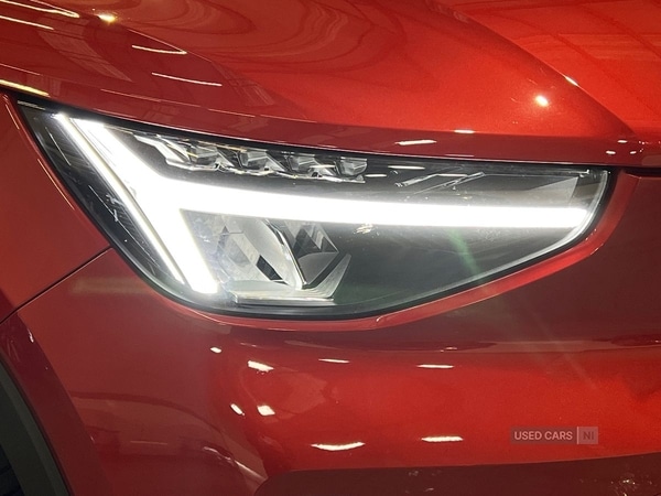 Used Volvo XC40 2022 for sale - 76522797: Photo 16