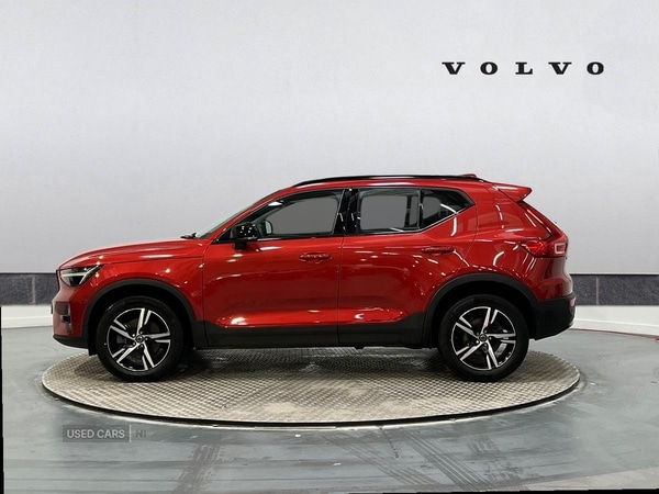 Used Volvo XC40 2022 for sale - 76522797: Photo 18