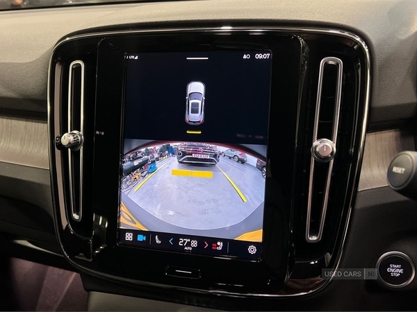 Used Volvo XC40 2022 for sale - 76522797: Photo 19