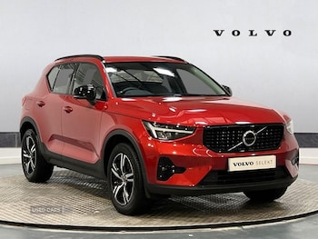 Used Volvo XC40 2022 for sale - 76522797: Photo