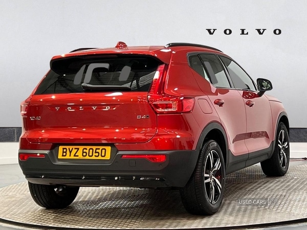 Used Volvo XC40 2022 for sale - 76522797: Photo 2