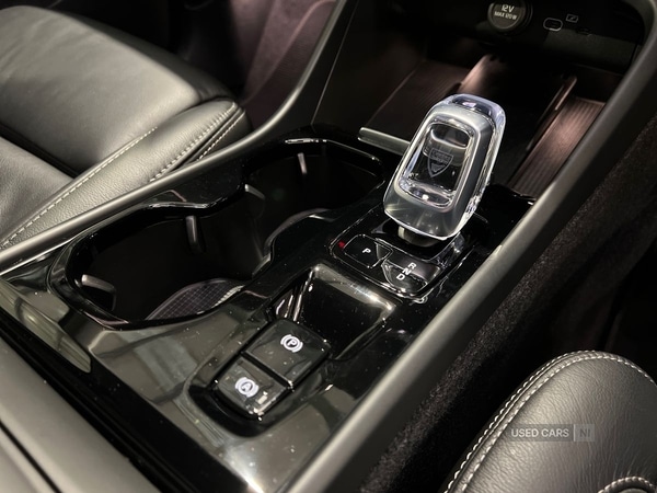 Used Volvo XC40 2022 for sale - 76522797: Photo 22