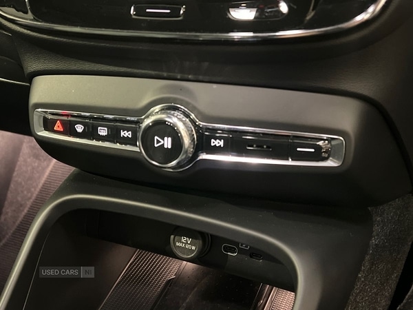 Used Volvo XC40 2022 for sale - 76522797: Photo 24