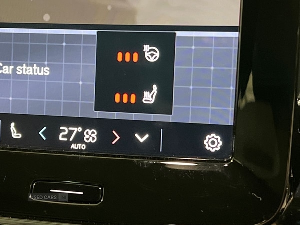 Used Volvo XC40 2022 for sale - 76522797: Photo 25